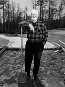 Bob Cupp, 72, Golf architect