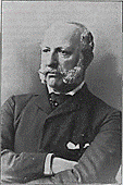  Theodore Augustus Havemeyer